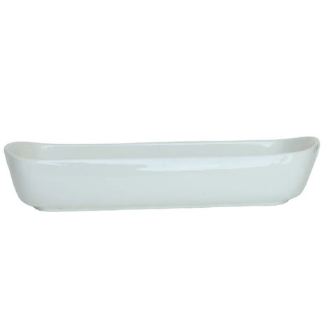 Symphony Alfresco Handles Garlic Bread Dish at Zubaidas Homestore Best for Home Shopping