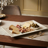 Symphony Alfresco Oblong Platter 36cm at Zubaidas Homestore Pakistan