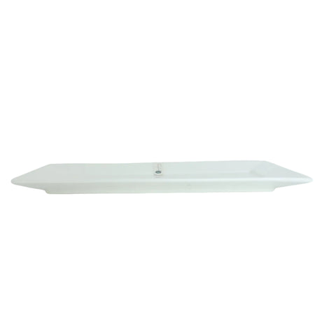Symphony Alfresco Oblong Platter 36cm at Zubaidas Homestore Best for Home Shopping