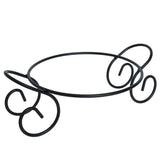 Symphony Alfresco Round Bowl with Stand 30cm at Zubaidas Homestore Online Pakistan
