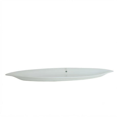 Symphony Ceramic Oval Fish Serving Platter 61cm at Zubaidas Homestore Best for Home Shopping 