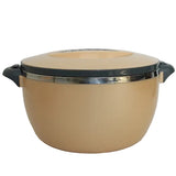 Thailand 4 Pieces Food Warmer Set Beige at Zubaidas Homestore Best for Home Shopping