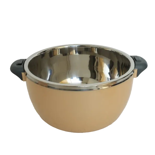 Thailand 4 Pieces Food Warmer Set Beige at Zubaidas Homestore  Online Pakistan