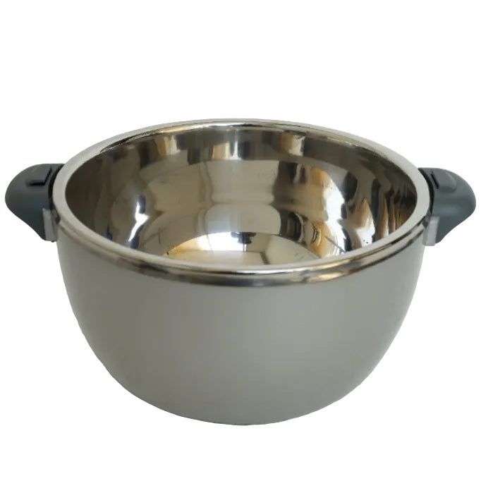 Thailand 4 Pieces Food Warmer Set Grey at Zubaidas Homestore
