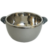 Thailand 4 Pieces Food Warmer Set Grey at Zubaidas Homestore