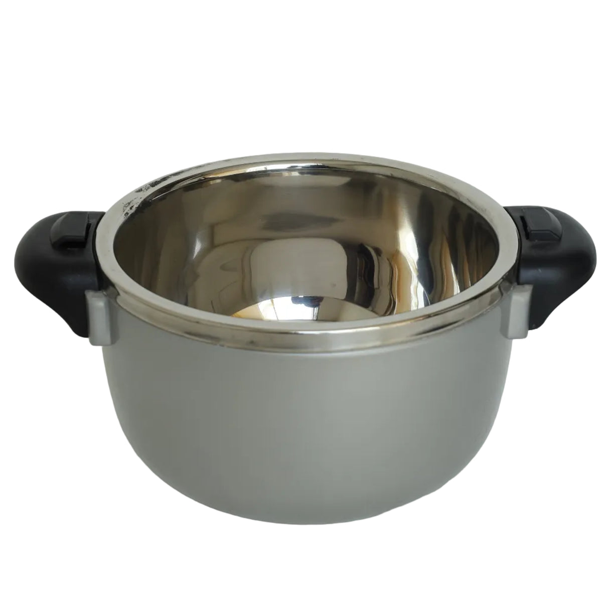 Thailand 4 Pieces Food Warmer Set Silver at Zubaidas Homestore Online Pakistan