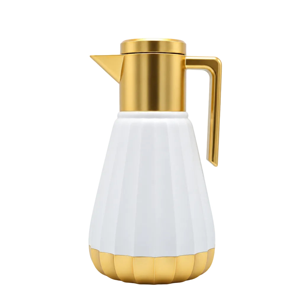 Thermal Insulated Vacuum Carafe 1 Liter at Zubaidas Homestore Pakistan