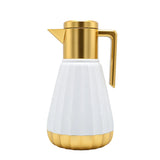 Thermal Insulated Vacuum Carafe 1 Liter at Zubaidas Homestore Pakistan