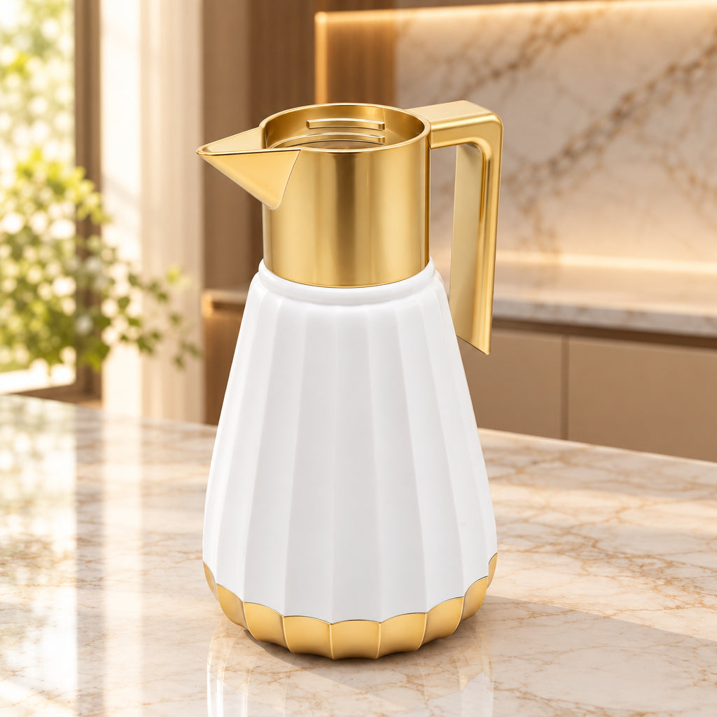 Thermal Insulated Vacuum Carafe 1 Liter at Zubaidas Homestore