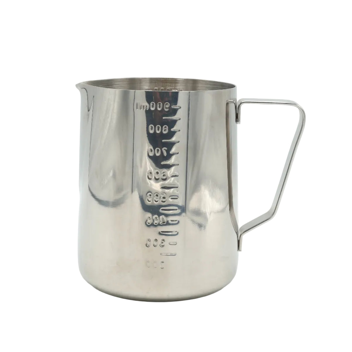 Turkish Coffee Jug Stainless Steel 1000ml at Zubaidas Homestore Pakistan