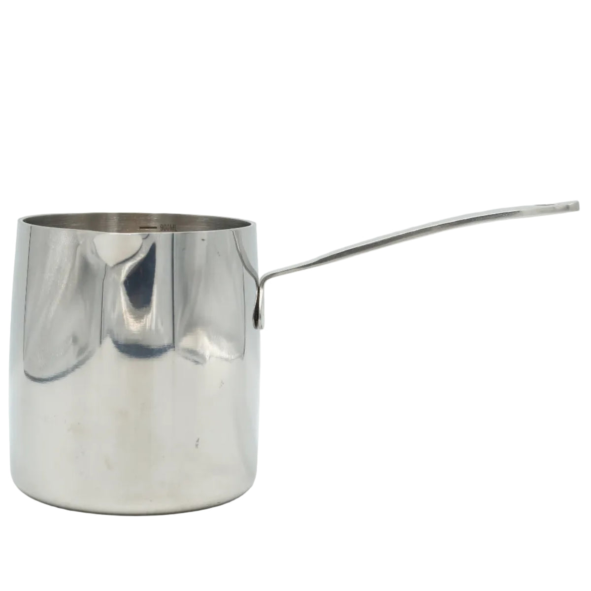 Turkish Coffee Warmer Heavy Steel 900ml at Zubaidas Homestore Pakistan