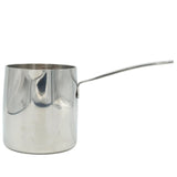 Turkish Coffee Warmer Heavy Steel 900ml at Zubaidas Homestore Pakistan