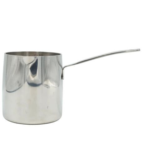 Turkish Coffee Warmer Heavy Steel 900ml at Zubaidas Homestore Pakistan