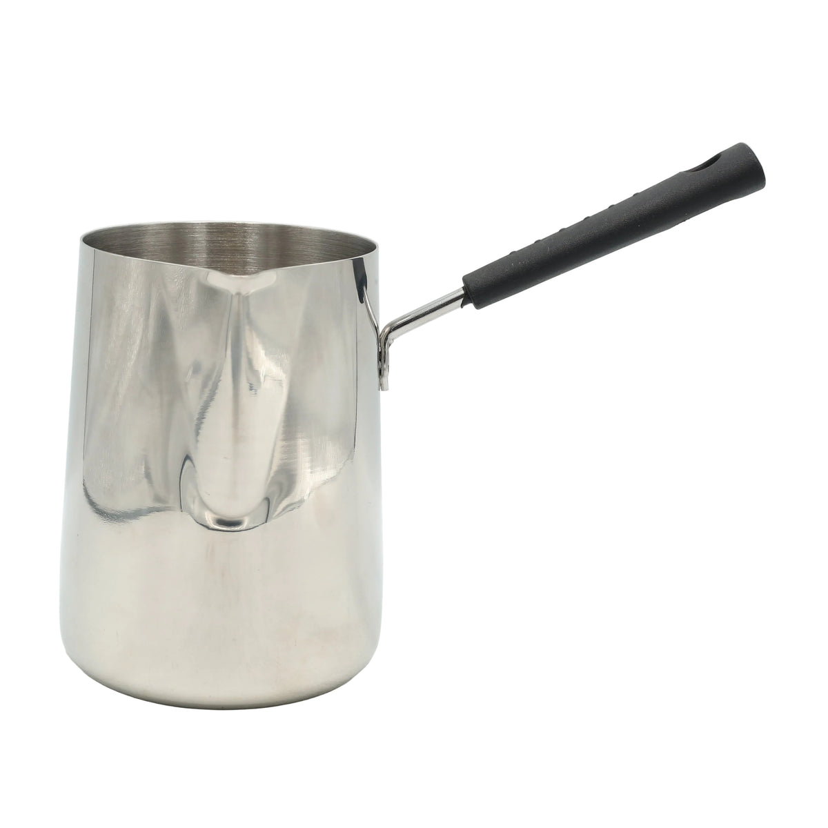 Turkish Coffee Warmer Stainless Steel 1000ml at Zubaidas Homestore Pakistan