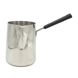 Turkish Coffee Warmer Stainless Steel 1000ml at Zubaidas Homestore Pakistan
