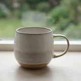 Two Tone Ceramic Coffee Mug 500ml at Zubaidas Homestore