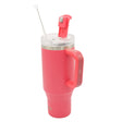 Tyeso Aura Insulated Travel Tumbler 1200ml Rose Red at Zubaidas Homestore. Most Trusted Homestore in Pakistan