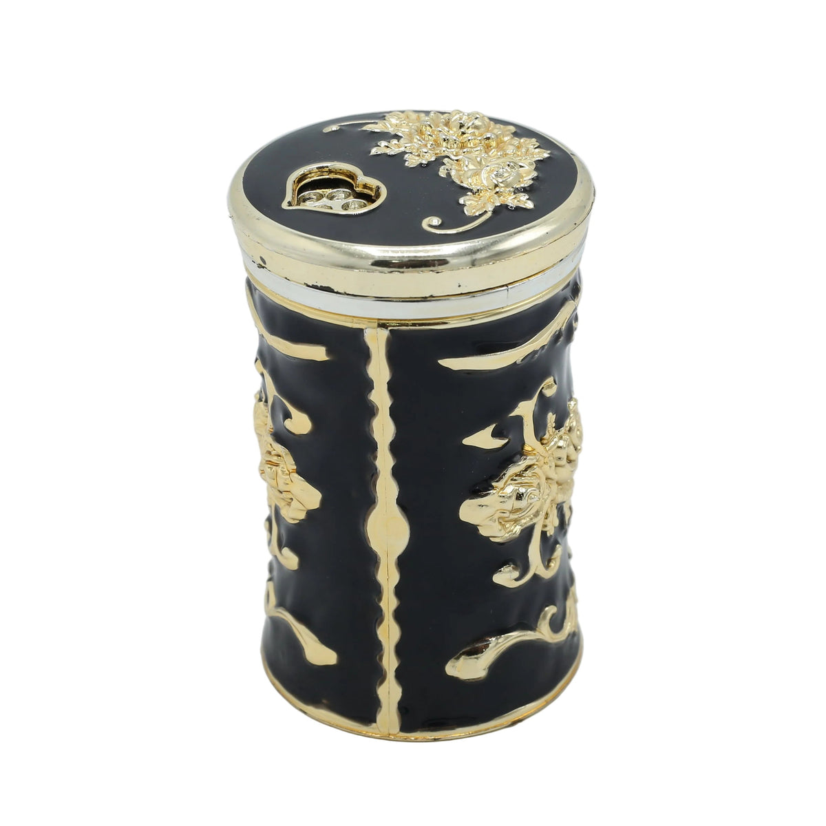 Vintage Style Salt Shaker 200ml at Zubaidas Homestore - The Largest Collection of Spice Jars In Pakistan
