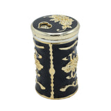 Vintage Style Salt Shaker 200ml at Zubaidas Homestore - The Largest Collection of Spice Jars In Pakistan