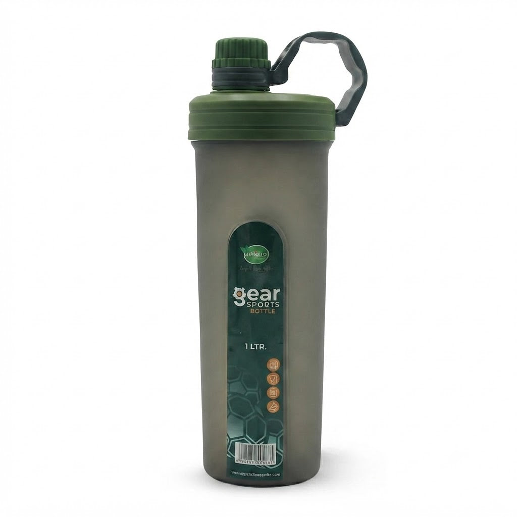 Appollo Water Bottle Sports Gear Large at Zubaidas Best Homestore in Pakistan