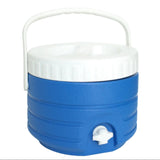 Water Cooler Blue With Handle 8.7 Liter at Zubaidas Homestore Pakistan