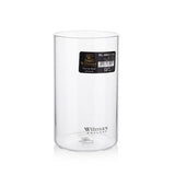 Wilmax England Thermo Glass Jar with Lid 17.5cm&nbsp;at Zubaidas No#1 Homestore in Pakistan