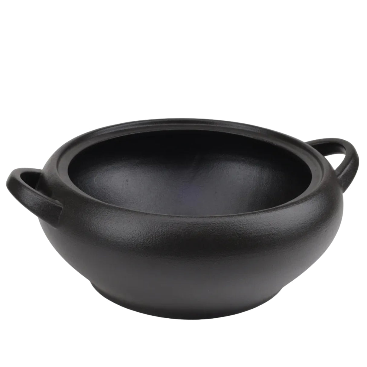 Winsor England Black Ceramic Soup Tureen 25cm at Zubaidas Most Reliable Homestore in Pakistan