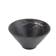 Winsor England Black Cone Serving Bowl 13cm at Zubaidas Homestore Pakistan