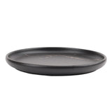Winsor England Black Marble Ceramic Dessert Plate 21cm at Zubaidas Homestore Pakistan