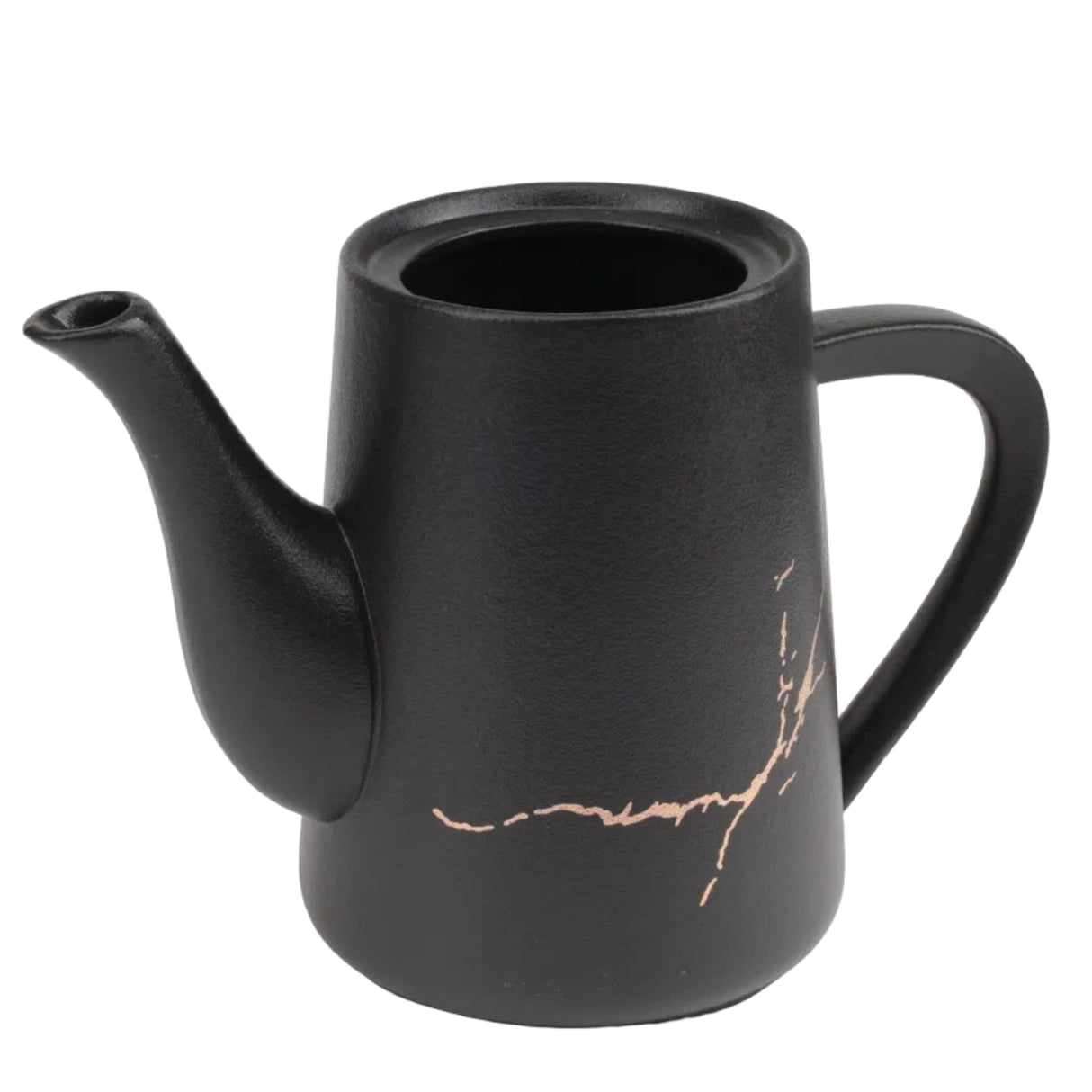 Winsor England Black Marble Porcelain Tea Pot at Zubaidas Most Trusted  Homestore in Pakistan