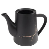 Winsor England Black Marble Porcelain Tea Pot at Zubaidas Most Trusted  Homestore in Pakistan