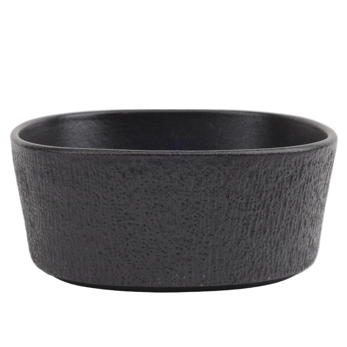 Winsor England Black Porcelain Bowl 13.9cm at Zubaidas Homestore Pakistan