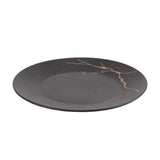 Winsor England Heritage 21cm Matte Black Dessert Plate at Zubaidas Most Trusted Homestore Pakistan