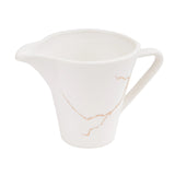 Winsor England White Creamer Marble Pattern at Zubaidas Homestore Pakistan