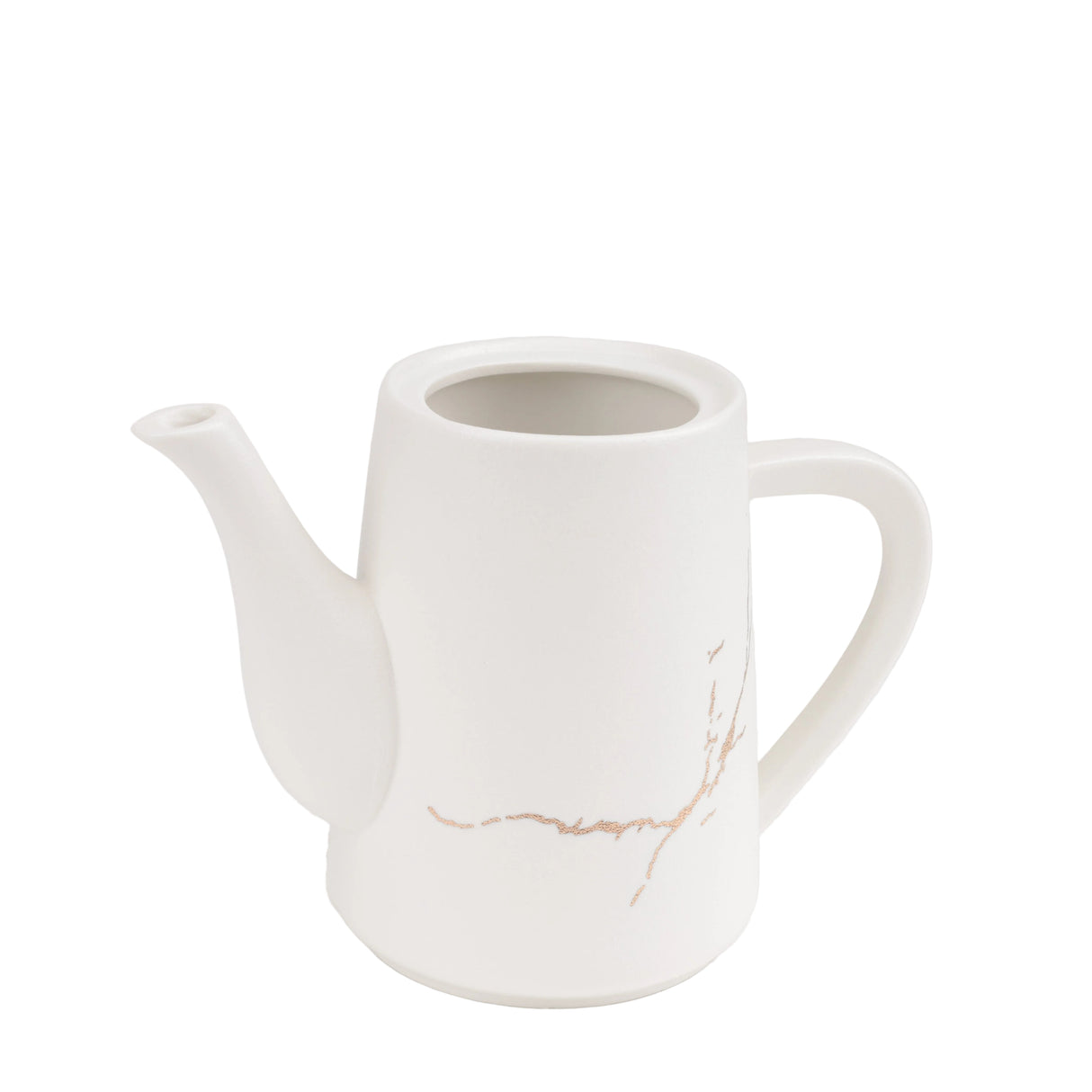 Winsor England White Marble Ceramic Tea Pot at Zubaidas Best Online Homestore in Pakistan