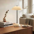 Wireless Touch Sensor Table Lamp Cream at Zubaidas Homestore Pakistan