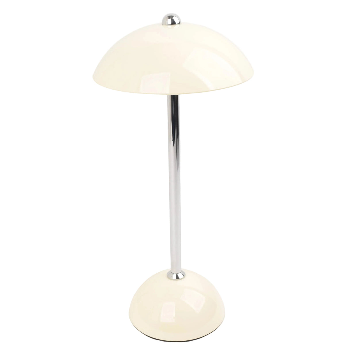 Wireless Touch Sensor Table Lamp Cream at Zubaidas Homestore. No1 Homestore In Pakistan