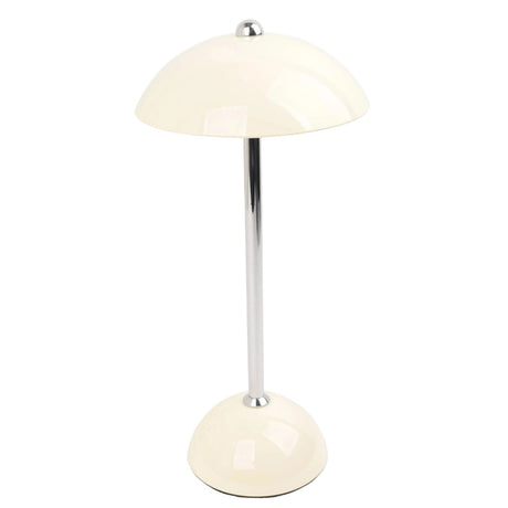 Wireless Touch Sensor Table Lamp Cream at Zubaidas Homestore. No1 Homestore In Pakistan