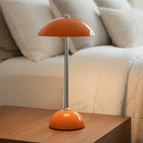 Wireless Touch Sensor Table Lamp Orange at Zubaidas Homestore Pakistan