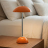 Wireless Touch Sensor Table Lamp Orange at Zubaidas Homestore Pakistan