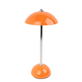 Wireless Touch Sensor Table Lamp Orange at Zubaidas Homestore. Best For Home Shopping in Pakistan