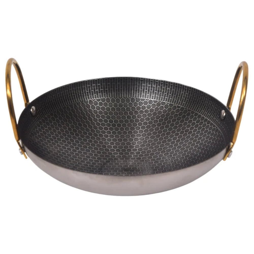 Wok Chef with Spider Coat 20.3 cm at Zubaidas Homestore