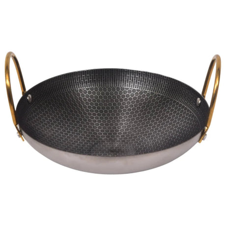 Wok Chef with Spider Coat 20.3 cm at Zubaidas Homestore