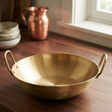 Wok Golden Chef 26 cm at Zubaidas Homestore