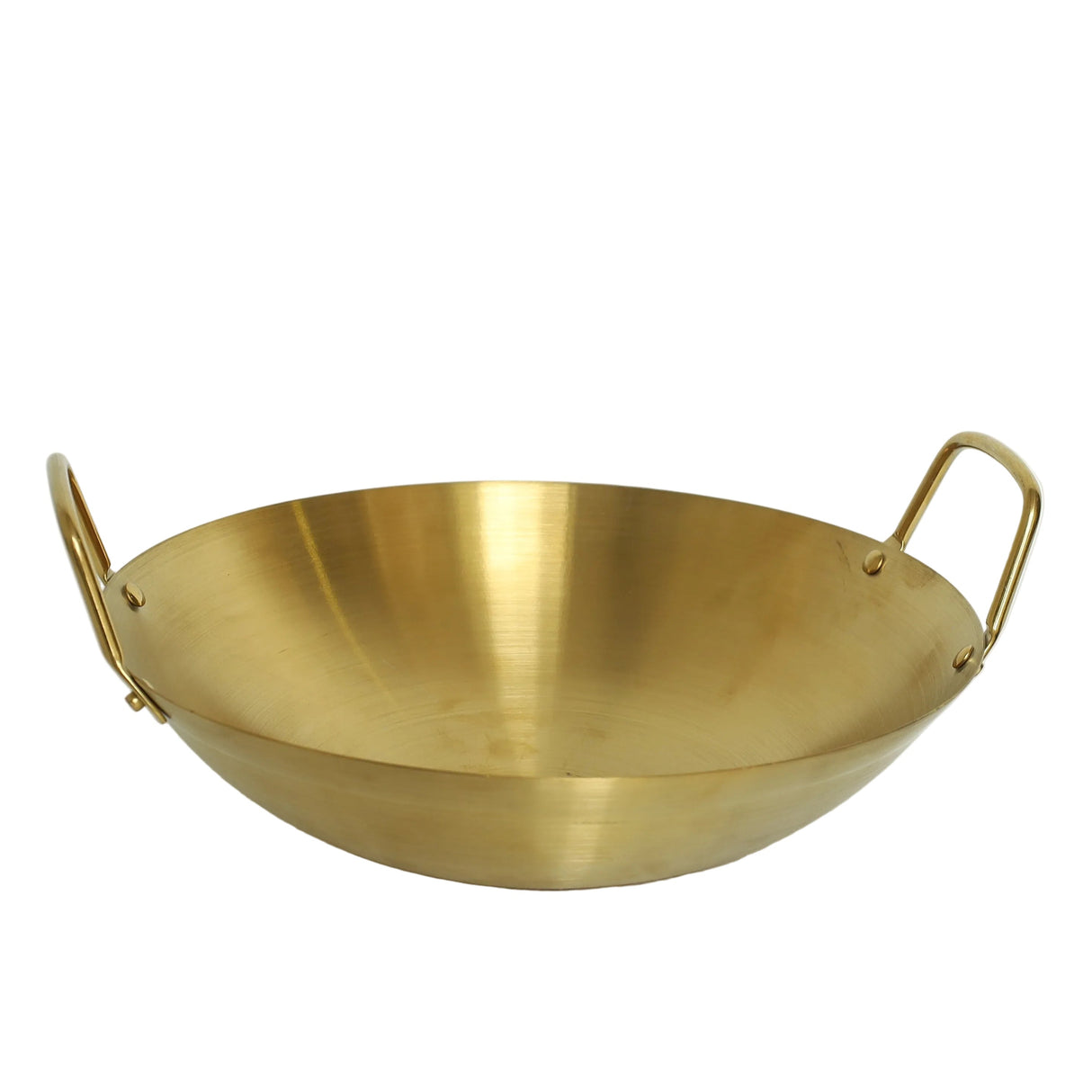 Wok Golden Chef 26 cm at Zubaidas Homestore Pakistan