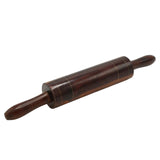 Wooden Rolling Pin and Rolling Board 2 Pieces Set at Zubaidas Homestore. #1 Homestore in Pakistan