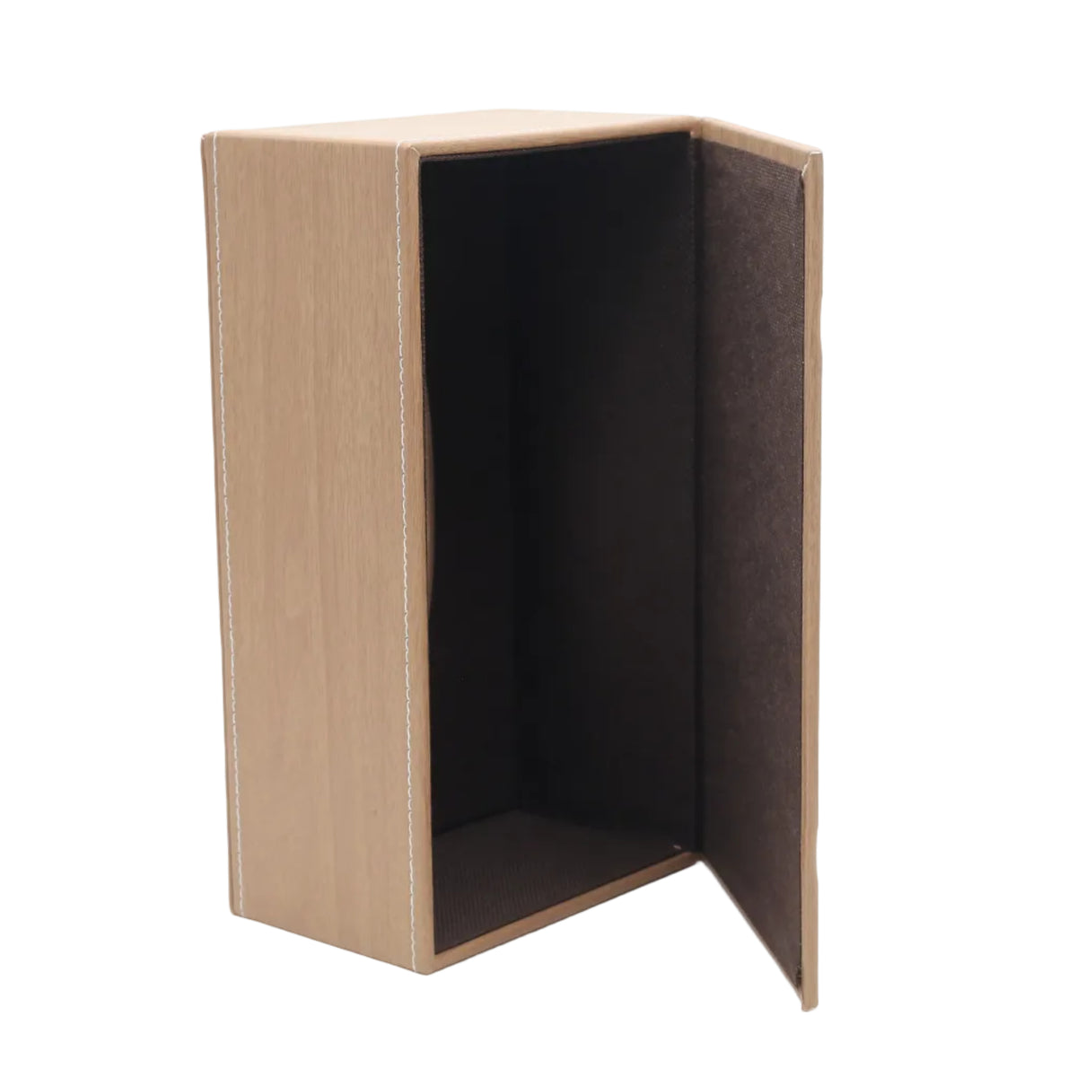 Wooden Texture Rectangular Tissue Box Beige at Zubaidas Homestore. House of The Biggest Collection of Tissue Boxes in Pakistan