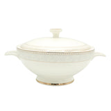 Yamatos Collection Jasmine Dinner Set 61 Pieces White at Zubaidas Homestore. Best Online Homestore in Pakistan
