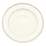 Yamatos Collection Jasmine Dinner Set 61 Pieces White at Zubaidas Homestore. Best Homestore in Pakistan