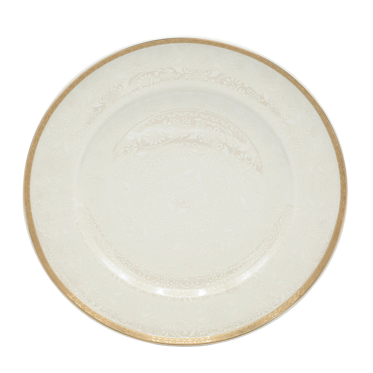 Yamatos Collection Royal Bone China Tea Set 24 Pieces Set at Zubaidas Homestore - The Largest Collection of Tea Set In Pakistan